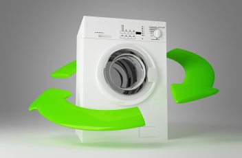 Energy-Saving-Commercial-Laundry-Equipment